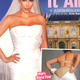 Illustration for article titled This Week in Tabloids: Faked Pix of Kim Squeezing Into Wedding Dress